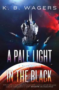 Cover image for A Pale Light in the Black: A NeoG Novel