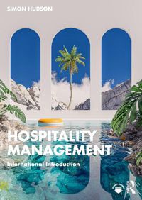 Cover image for Hospitality Management