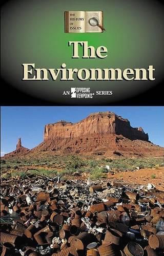 Cover image for The Environment