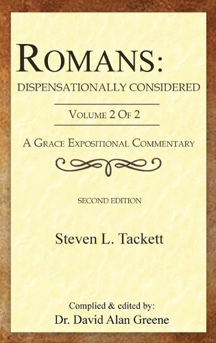 Cover image for Romans
