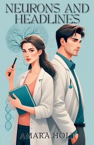 Cover image for Neurons and Headlines