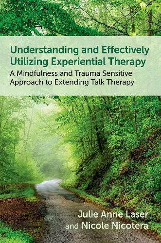 Cover image for Understanding and Effectively Utilizing Experiential Therapy