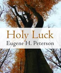Cover image for Holy Luck