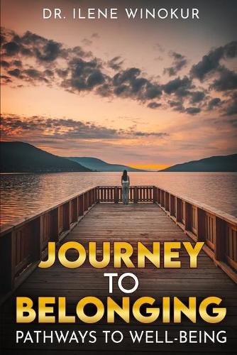 Cover image for Journey to Belonging