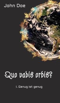 Cover image for Quo vadis Orbis?