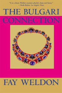 Cover image for The Bulgari Connection