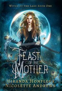 Cover image for Feast of the Mother