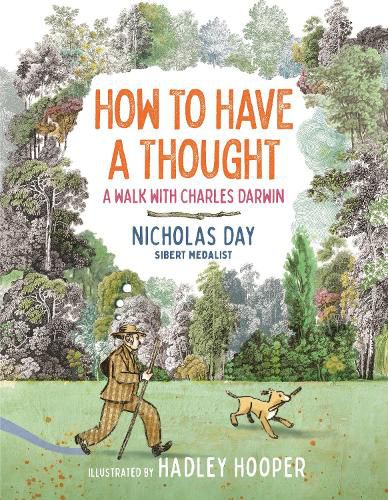 Cover image for How to Have a Thought