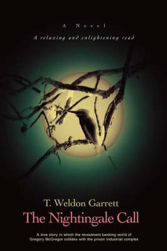 Cover image for The Nightingale Call