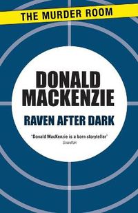 Cover image for Raven After Dark
