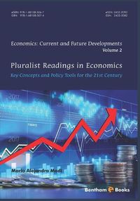 Cover image for Pluralist Readings in Economics: Key concepts and policy tools for the 21st century