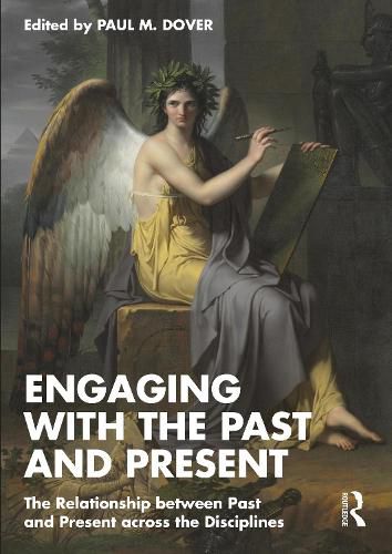 Cover image for Engaging with the Past and Present