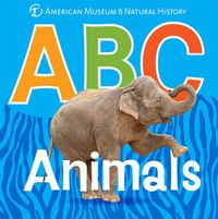 Cover image for ABC Dinosaurs