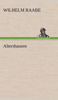 Cover image for Altershausen