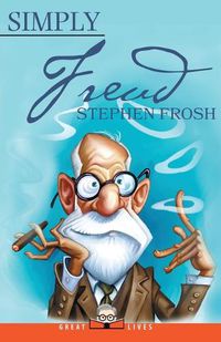 Cover image for Simply Freud