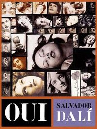 Cover image for Oui: The Paranoid Critical Revolution