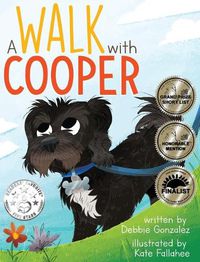 Cover image for A Walk with Cooper