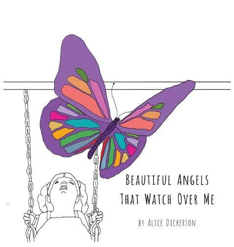 Cover image for Beautiful Angels That Watch Over Me