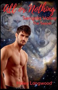 Cover image for All or Nothing Serigala Valley the Sequel