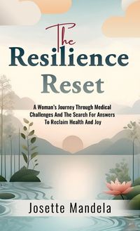 Cover image for The Resilience Reset