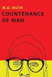 Cover image for Countenance of Man