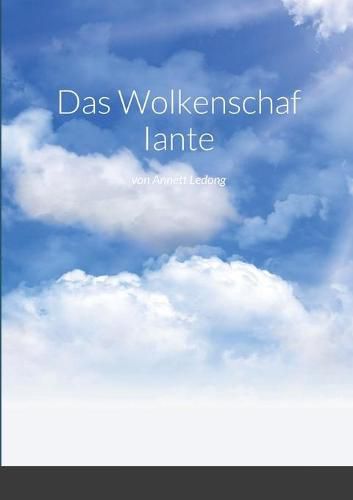 Cover image for Das Wolkenschaf Iante