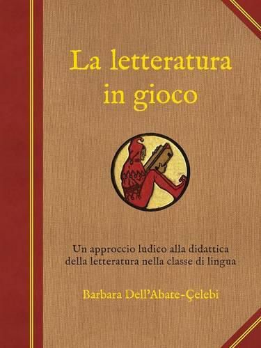 Cover image for La letteratura in gioco