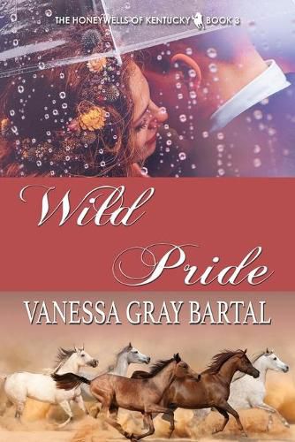 Cover image for Wild Pride