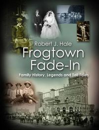 Cover image for Frogtown Fade-In