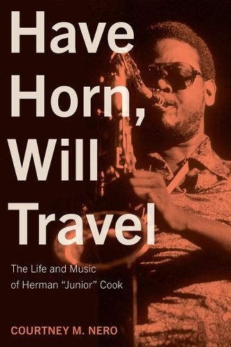Cover image for Have Horn, Will Travel