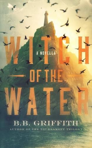 Cover image for Witch of the Water: A Novella