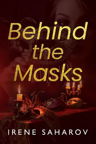 Cover image for Behind the Masks