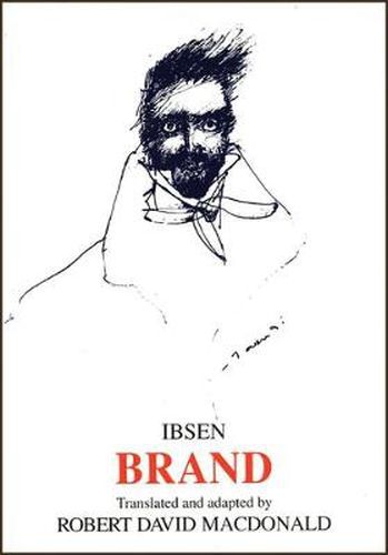 Cover image for Brand