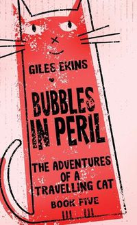 Cover image for Bubbles In Peril