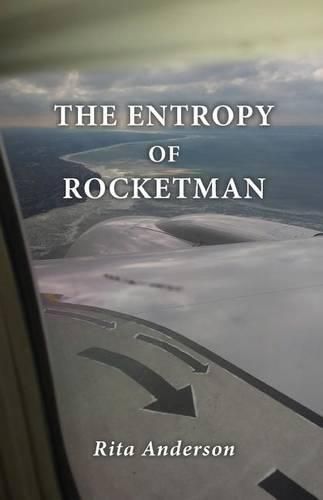 Cover image for The Entropy of Rocketman