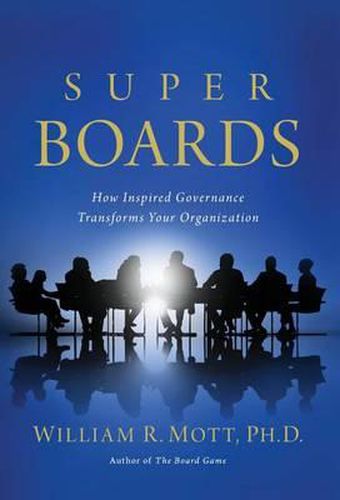 Cover image for Super Boards