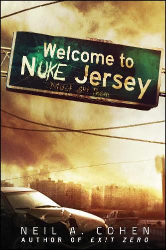 Cover image for Nuke Jersey