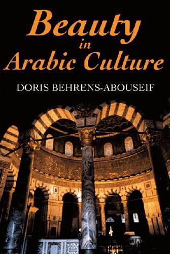 Cover image for Beauty in Arabic Culture