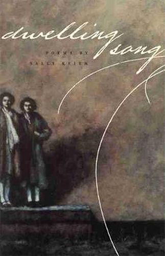 Cover image for Dwelling Song