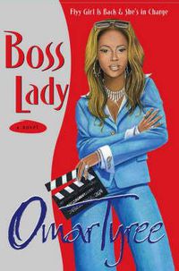 Cover image for Boss Lady