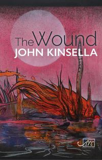 Cover image for The Wound