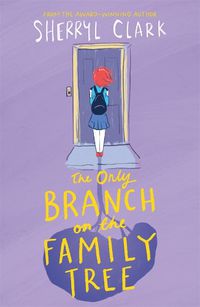 Cover image for The Only Branch on the Family Tree