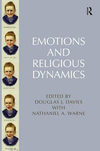 Cover image for Emotions and Religious Dynamics