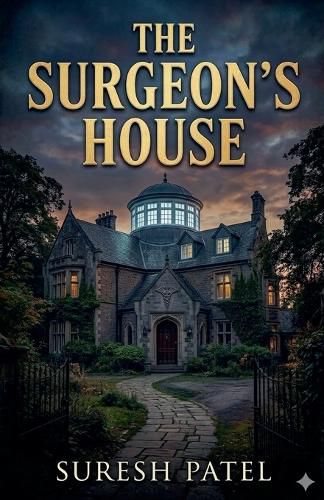 Cover image for The Surgeon's House