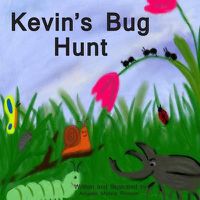 Cover image for Kevin's Bug Hunt