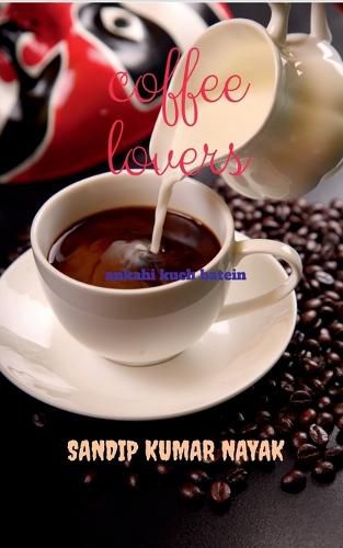 Cover image for coffee lovers