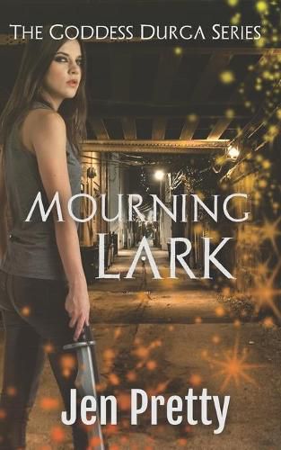 Cover image for Mourning Lark