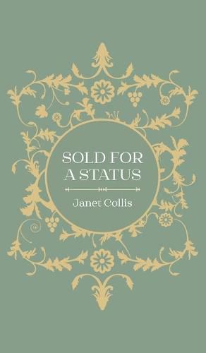 Cover image for Sold for a Status