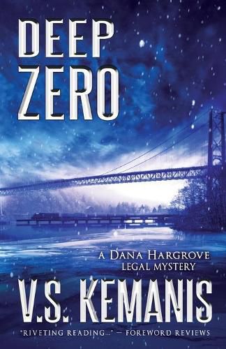 Cover image for Deep Zero