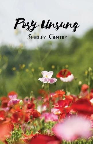 Cover image for Posy Unsung